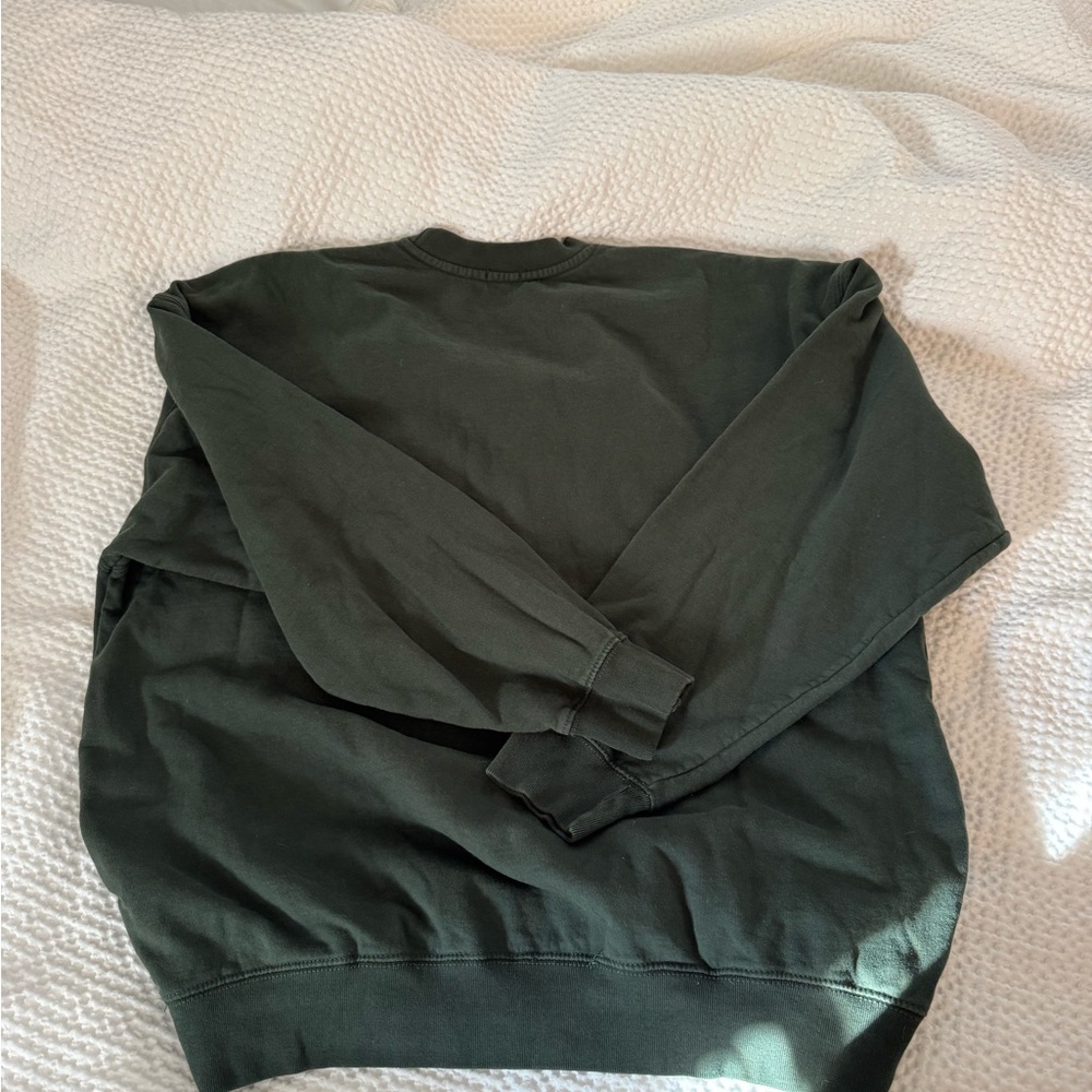 John galt oversized sweatshirt - Picture 2 of 7